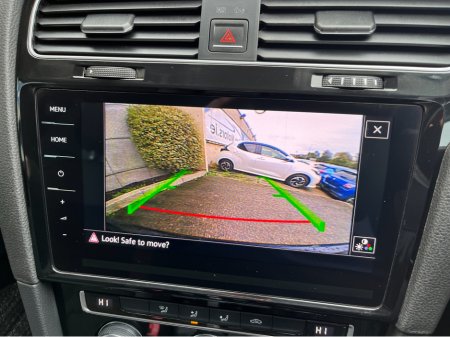 2018 Volkswagen Golf - photo 21