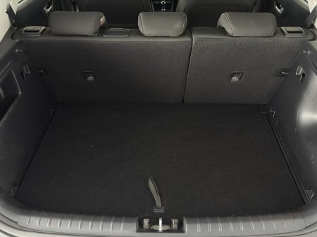 2019 Kia Stonic - photo 22