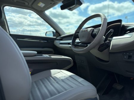 2026 Kia EV9 - photo 12