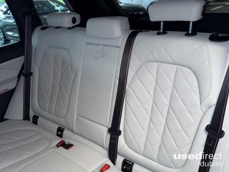 2024 BMW X5 - photo 16