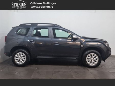 2024 Dacia Duster - photo 7