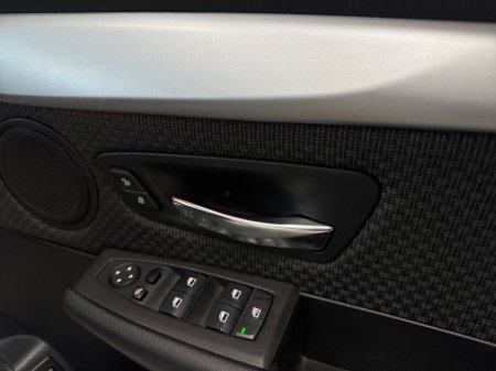 2018 BMW 2-Series Gran Tourer - photo 12