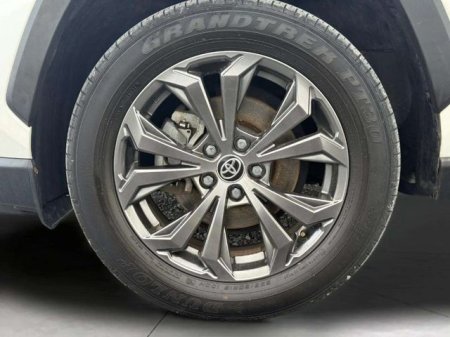 2022 Toyota RAV4 - photo 21