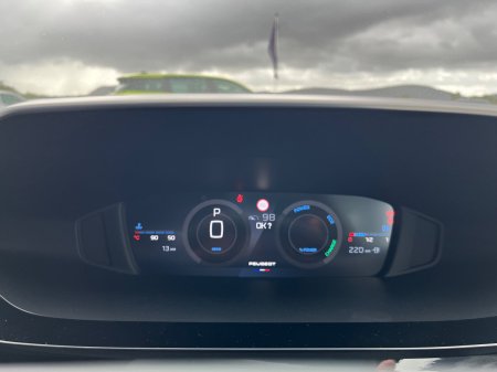 2026 Peugeot 308 - photo 14