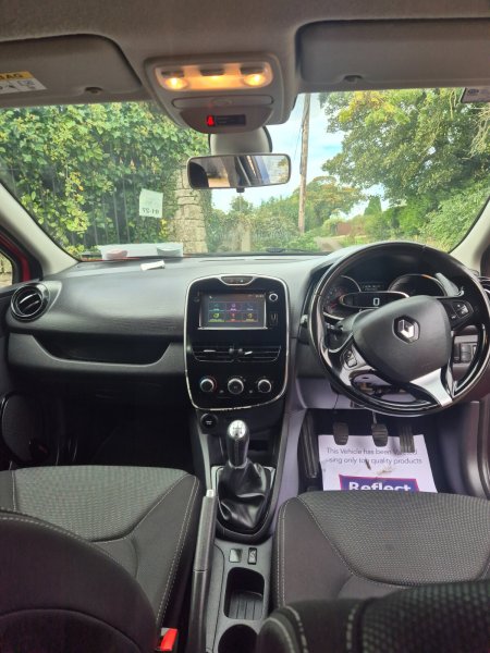 2017 Renault Clio - photo 4