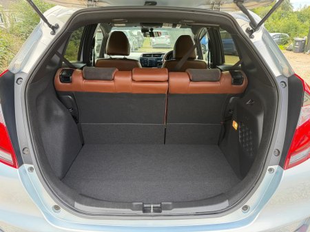 2019 Honda Fit - photo 14