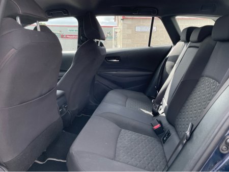 2022 Toyota Corolla - photo 8