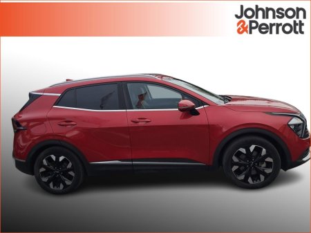 2023 Kia Sportage - photo 44