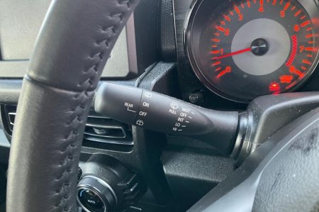 2025 Suzuki Jimny - photo 14