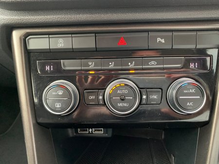 2019 Volkswagen T-Roc - photo 21