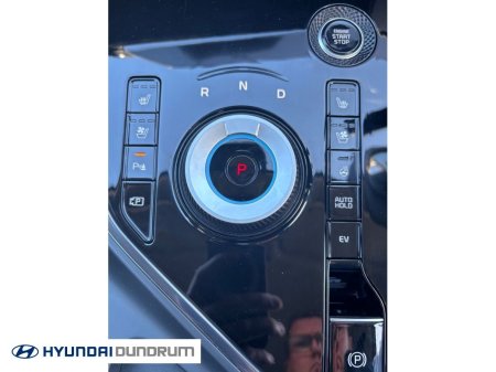 2023 Kia Niro - photo 25