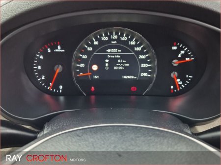 2018 Kia Sorento - photo 11