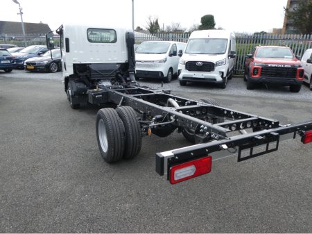 2026 Isuzu N-Series - photo 4