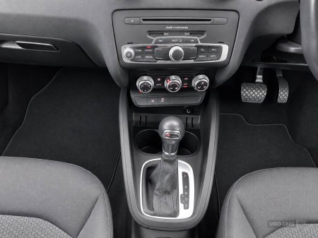 2015 Audi A1 - photo 12