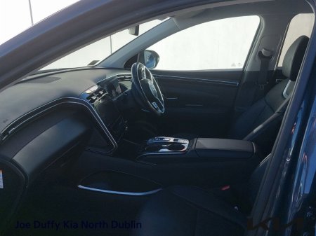 2023 Hyundai Tucson - photo 5