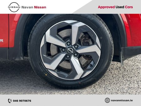 2023 Nissan Qashqai - photo 16