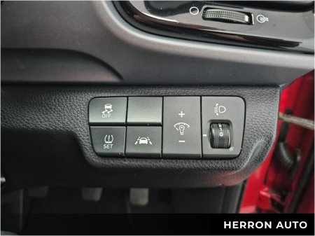 2018 Kia Stonic - photo 13