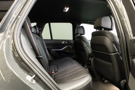 2023 BMW X5 - photo 12