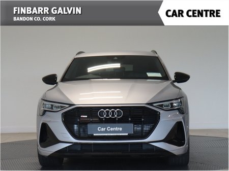 2022 Audi e-tron - photo 12