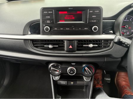 2023 Kia Picanto - photo 20
