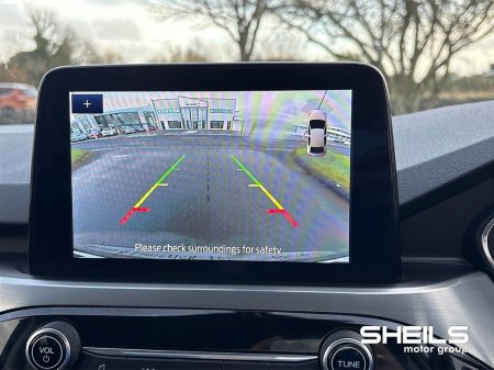 2021 Ford Kuga - photo 15