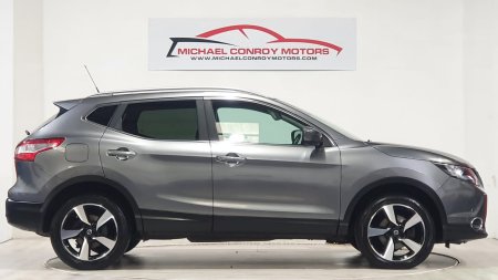 2016 Nissan Qashqai - photo 6