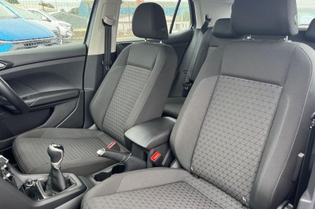 2023 Volkswagen T-Cross - photo 19