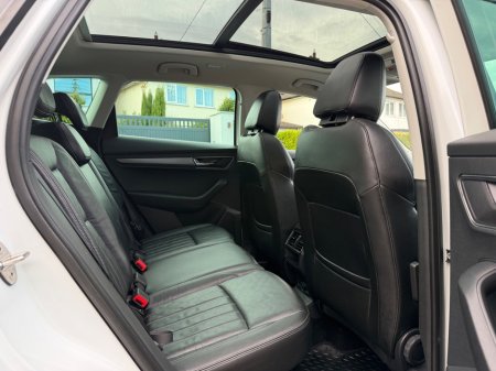 2018 Skoda Karoq - photo 17