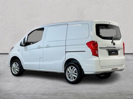 2024 BYD Other - photo 2