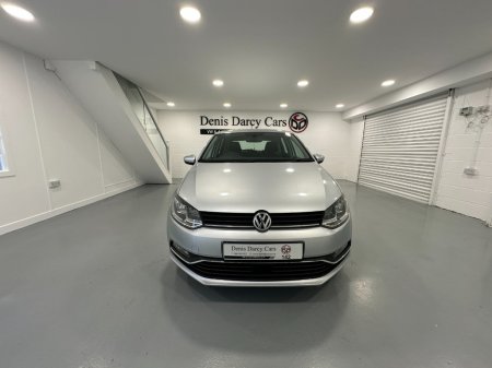 2014 Volkswagen Polo - photo 4