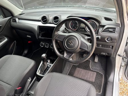 2017 Suzuki Swift - photo 11