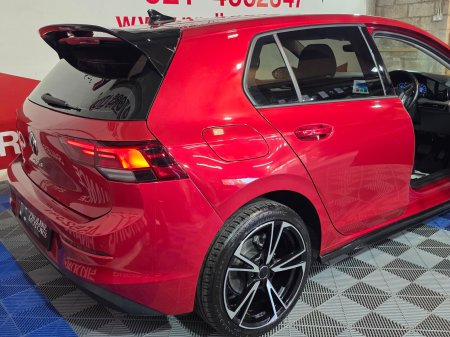 2022 Volkswagen Golf - photo 10
