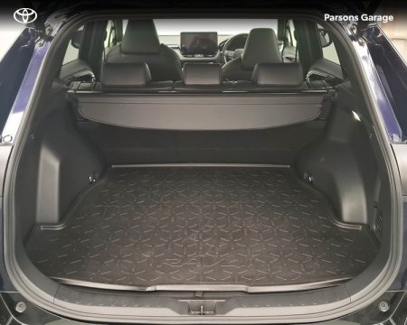 2024 Toyota RAV4 - photo 14