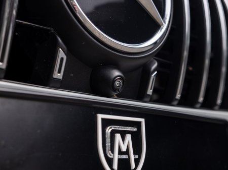 2025 Mercedes-Benz GLE - photo 16