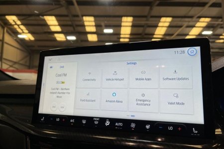 2023 Ford Focus - photo 35