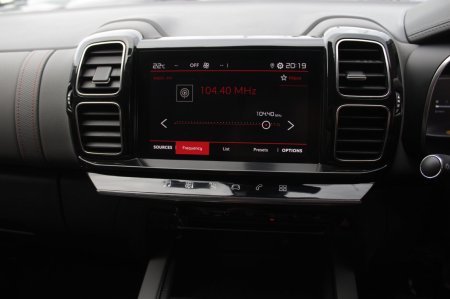 2019 Citroen C5 Aircross - photo 13