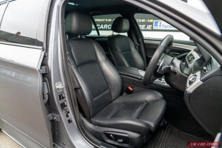 2016 BMW 5-Series - photo 19
