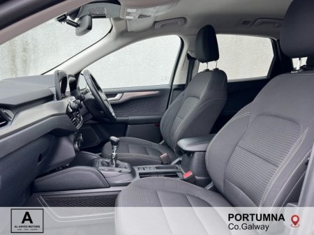 2021 Ford Kuga - photo 4