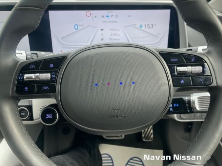 2024 Hyundai IONIQ 6 - photo 18