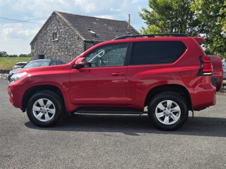 2020 Toyota Land Cruiser - photo 7