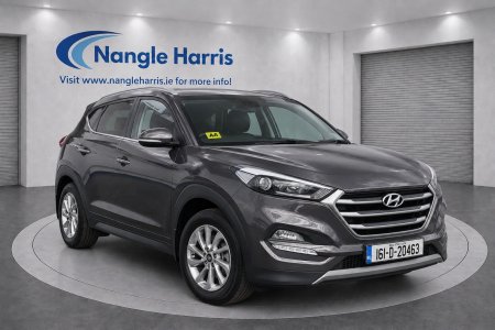 2016 Hyundai Tucson - photo 7