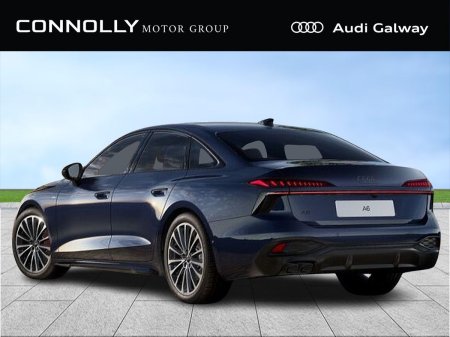 2027 Audi A6 - photo 2