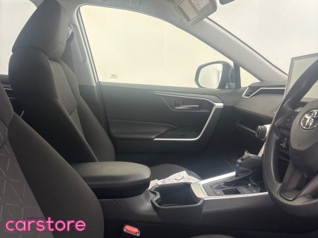 2021 Toyota RAV4 - photo 9