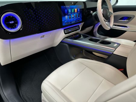 2026 Mercedes-Benz GLB - photo 6