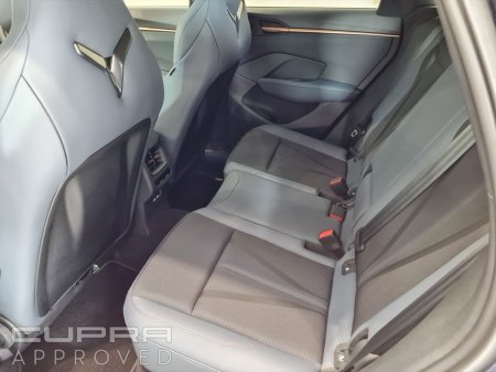 2026 Cupra Terramar - photo 10