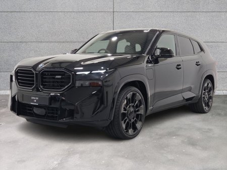 2026 BMW XM - photo 26