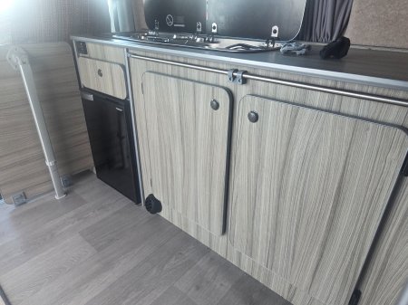 2011 Volkswagen Transporter - photo 7