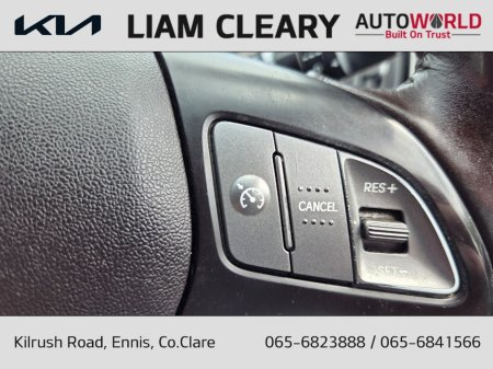 2015 Hyundai ix35 - photo 19