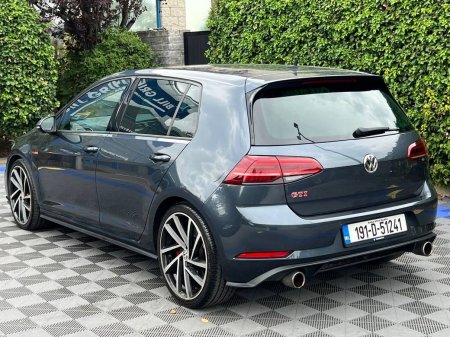 2019 Volkswagen Golf - photo 5