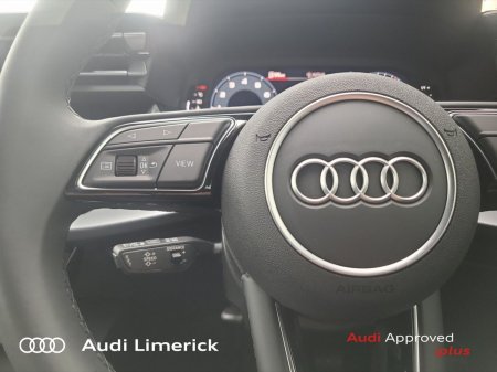 2026 Audi A3 - photo 25